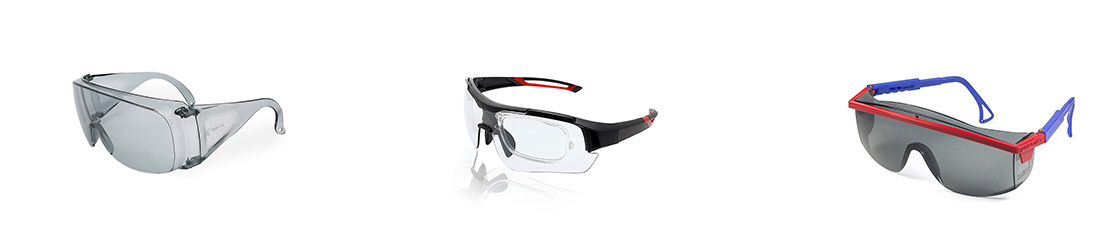 Различных наименований (защитные очки для работы) доступных для заказа на сайте: 1199