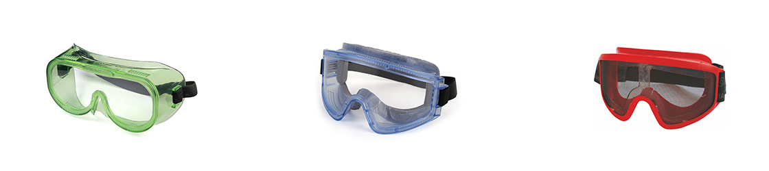 Различных наименований (защитные очки для работы) доступных для заказа на сайте: 1199