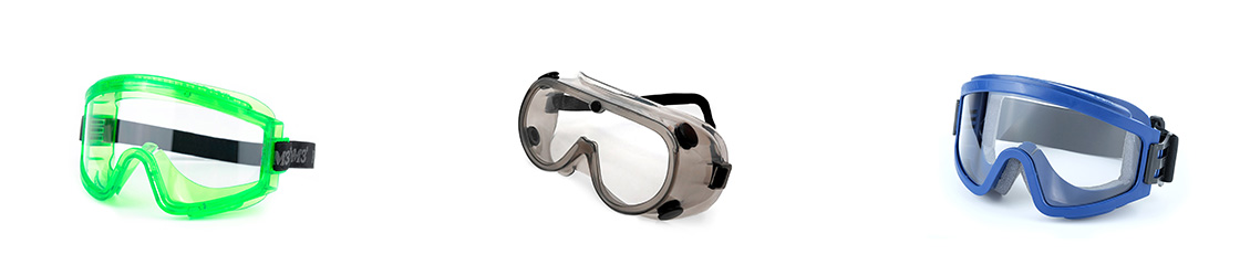 Различных наименований (защитные очки для работы) доступных для заказа на сайте: 1199