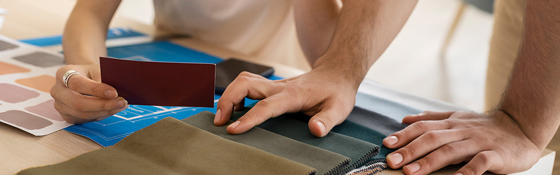 Выбираем ткань для пошива спецодежды