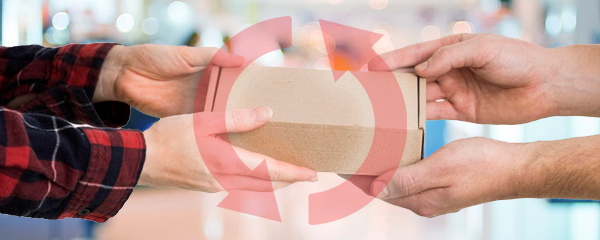 Возврат и обмен