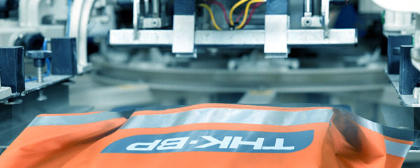 Изготовление многоцветного логотипа