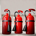 Противопожарное оборудование