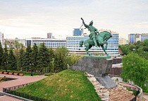 Представительство в Уфе