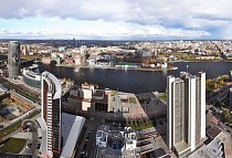 Представительство в Екатеринбурге